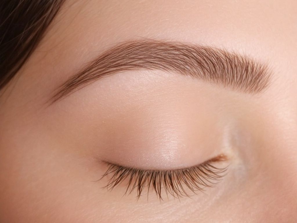 BROW LAMINATION