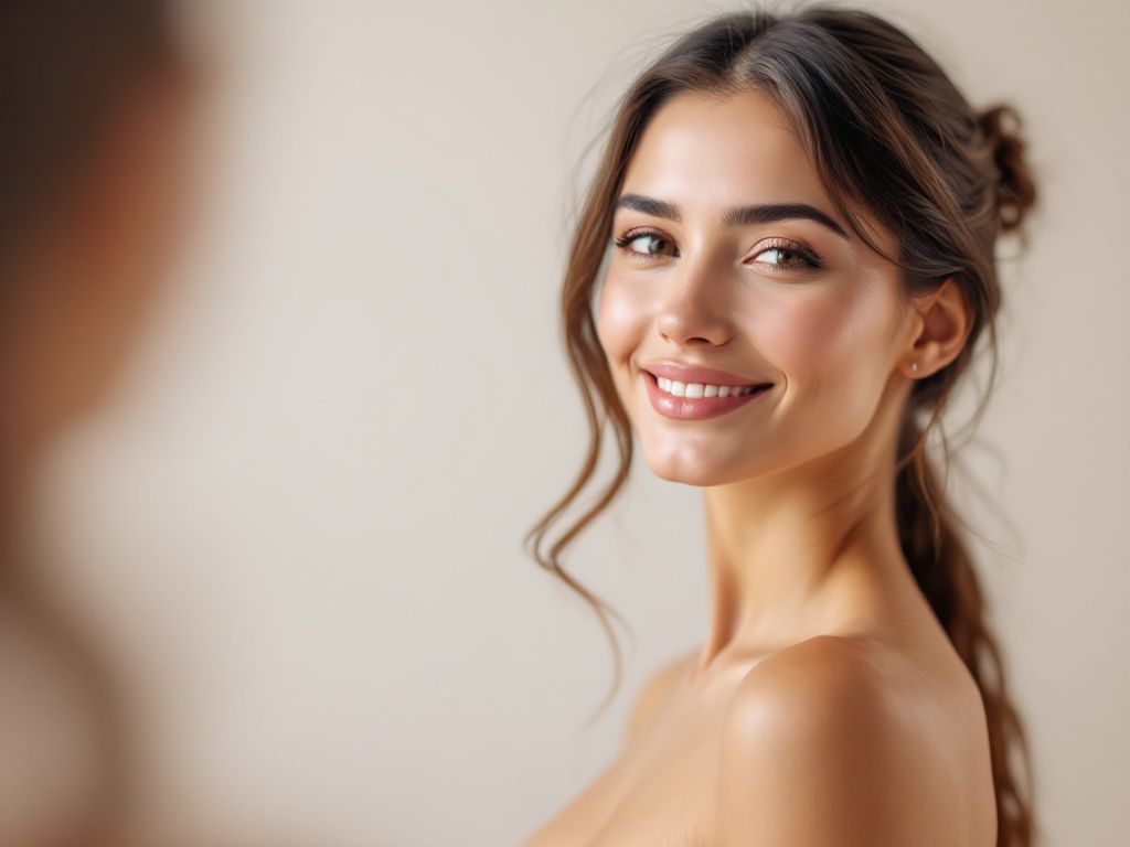 areola