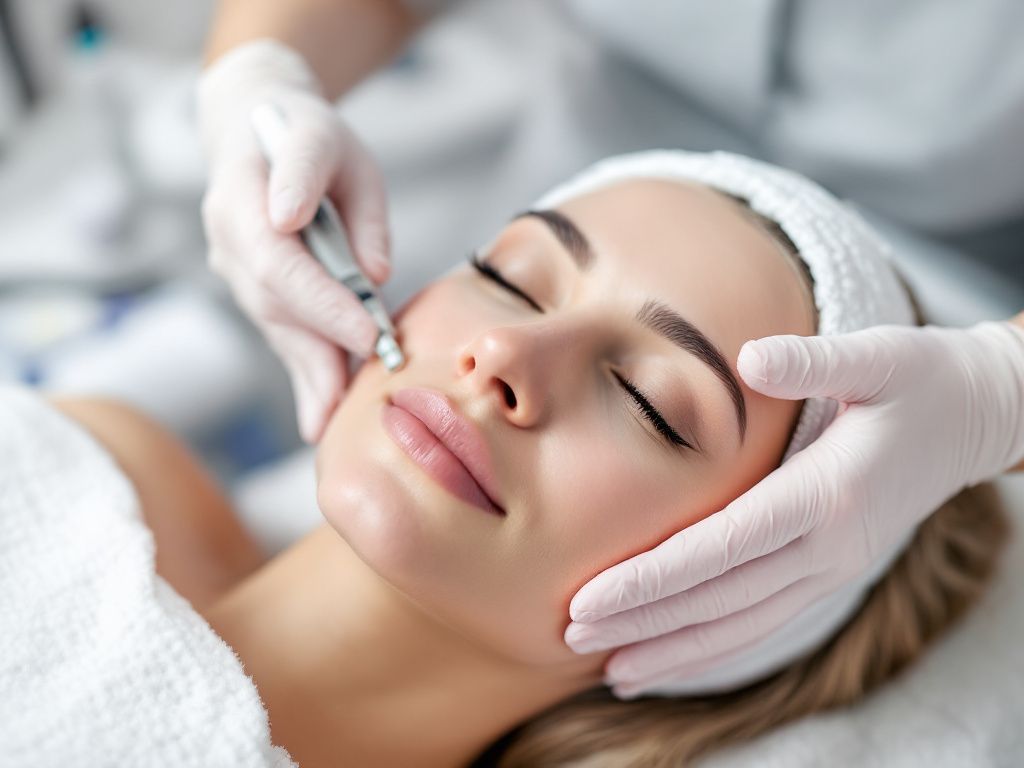 hydrofacial