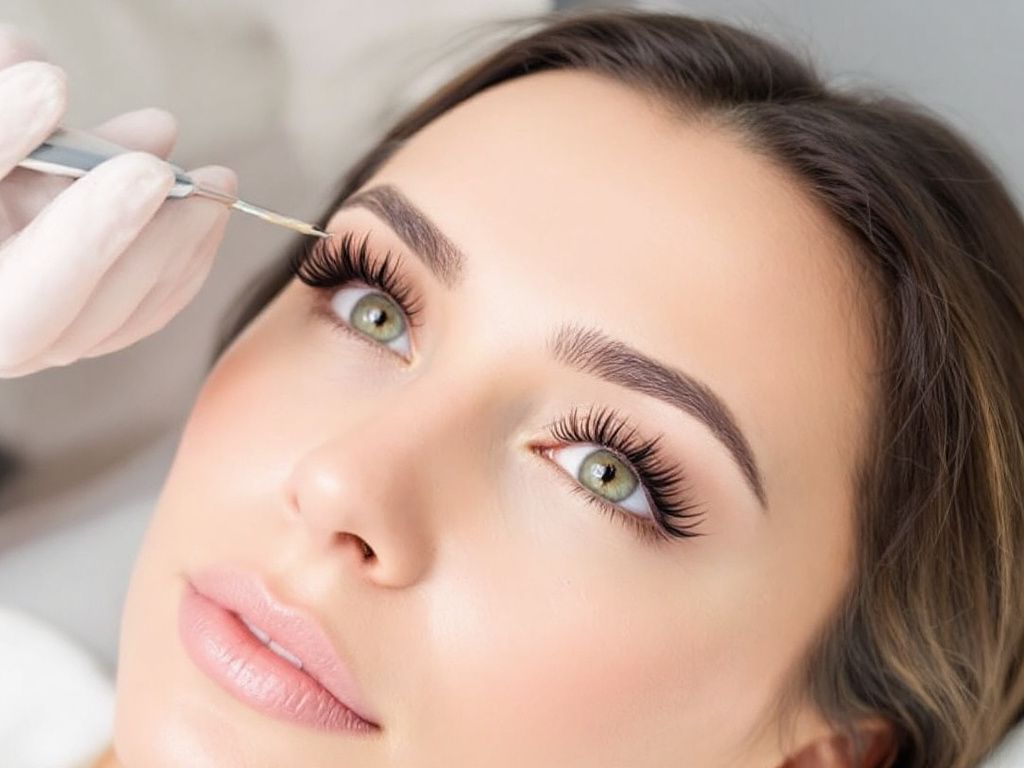 LASH LIFT