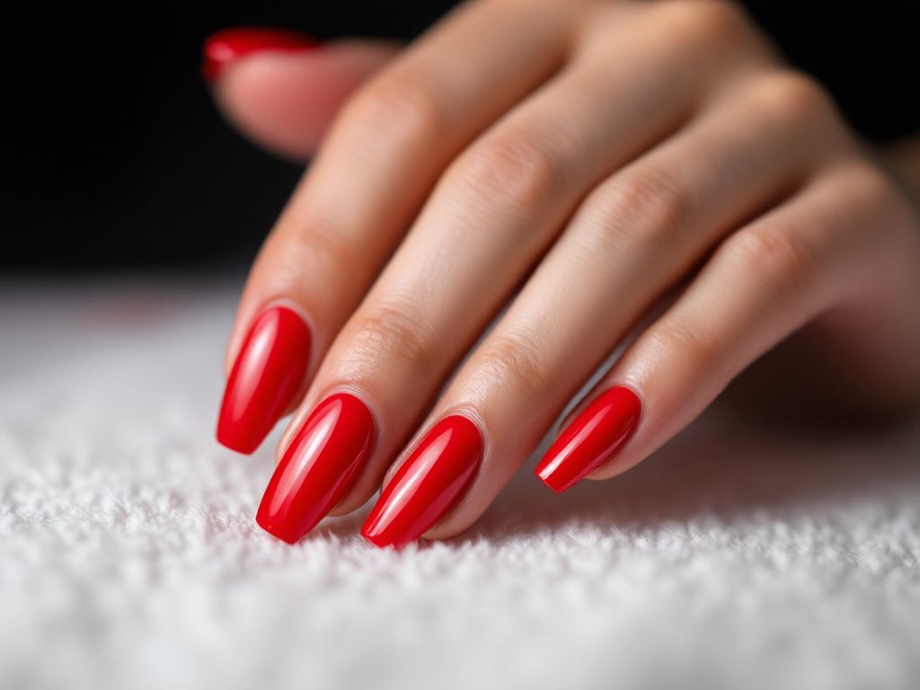 manicure-brows