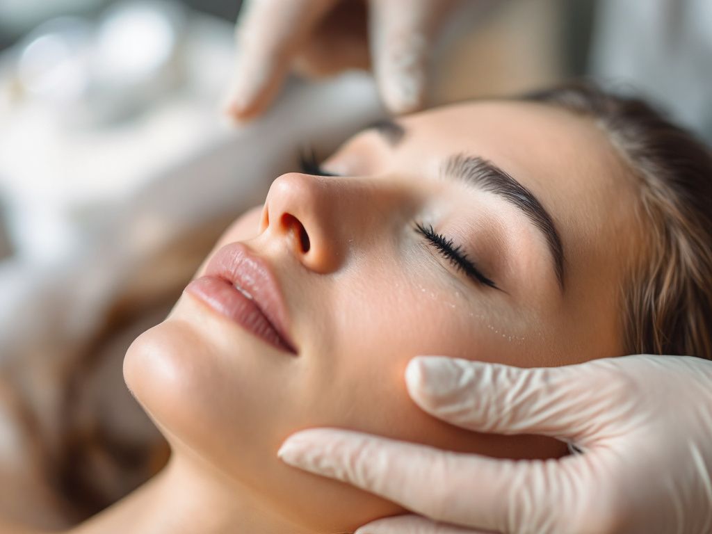 microneedling