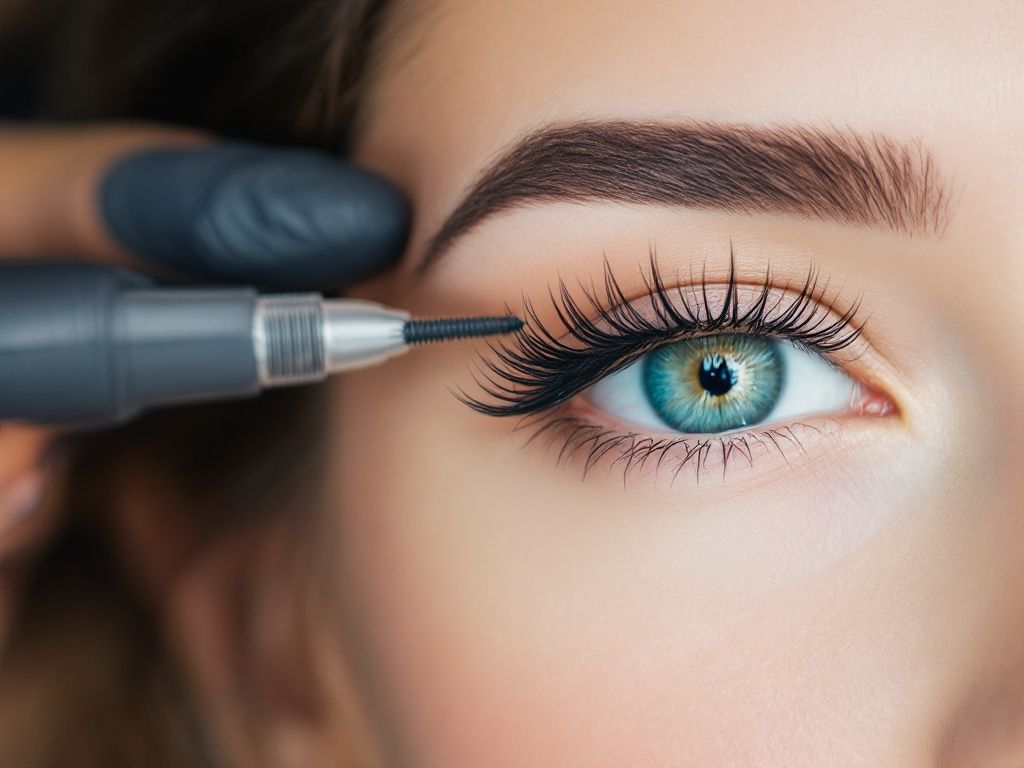 PERMANENT BROWS